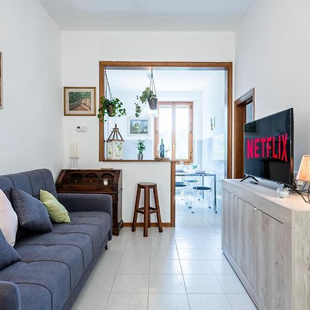* * * * * Casa Vista Boboli Nel Cuore Di Firenze ภายนอก รูปภาพ