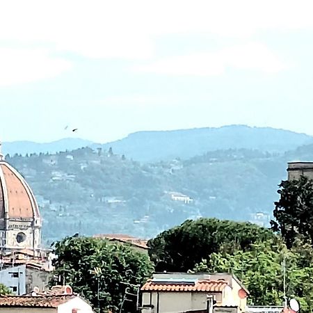* * * * * Casa Vista Boboli Nel Cuore Di Firenze ภายนอก รูปภาพ