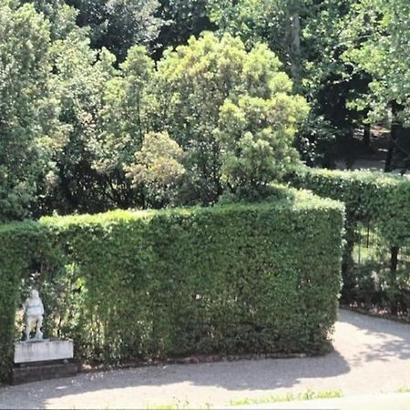 * * * * * Casa Vista Boboli Nel Cuore Di Firenze ภายนอก รูปภาพ
