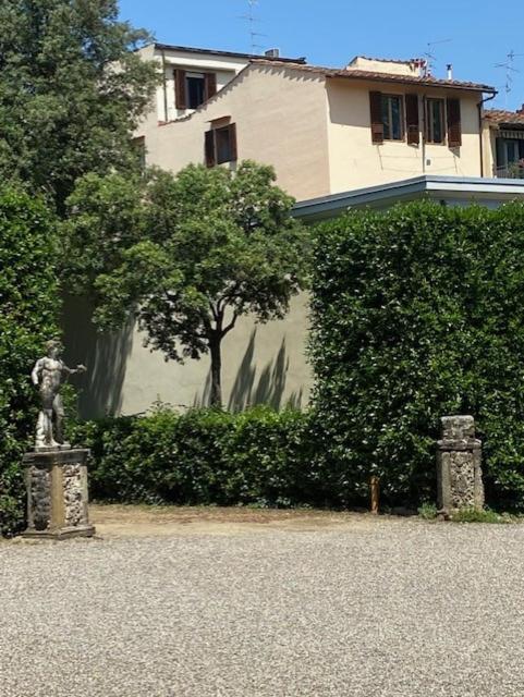 * * * * * Casa Vista Boboli Nel Cuore Di Firenze ภายนอก รูปภาพ