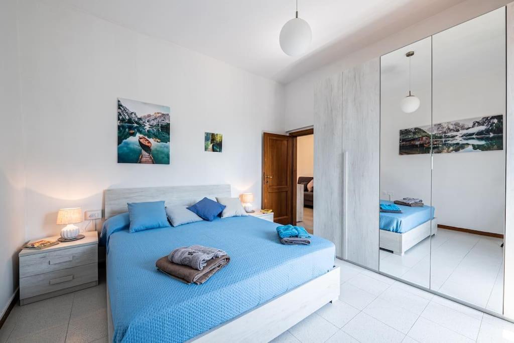 * * * * * Casa Vista Boboli Nel Cuore Di Firenze ภายนอก รูปภาพ