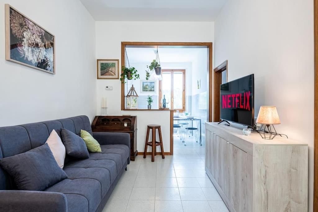 * * * * * Casa Vista Boboli Nel Cuore Di Firenze ภายนอก รูปภาพ