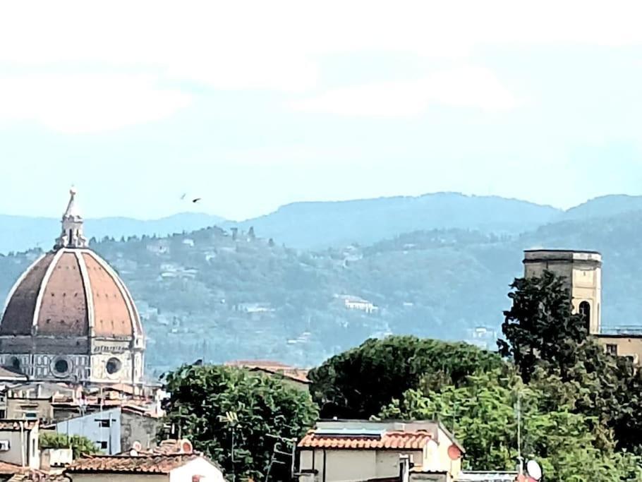 * * * * * Casa Vista Boboli Nel Cuore Di Firenze ภายนอก รูปภาพ