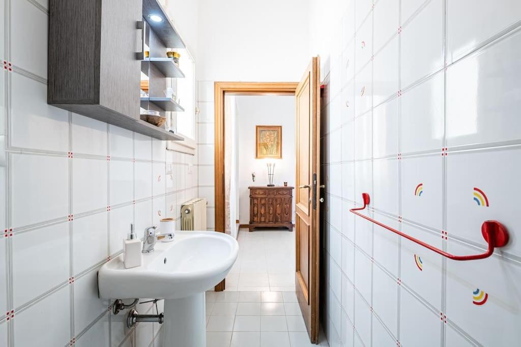 * * * * * Casa Vista Boboli Nel Cuore Di Firenze ภายนอก รูปภาพ