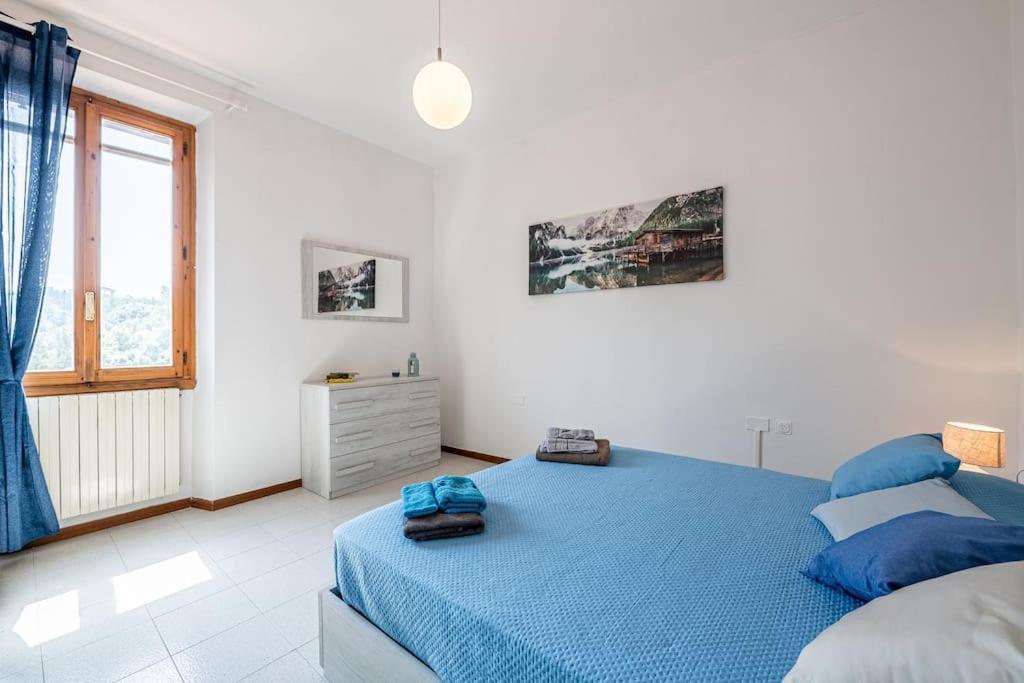 * * * * * Casa Vista Boboli Nel Cuore Di Firenze ภายนอก รูปภาพ