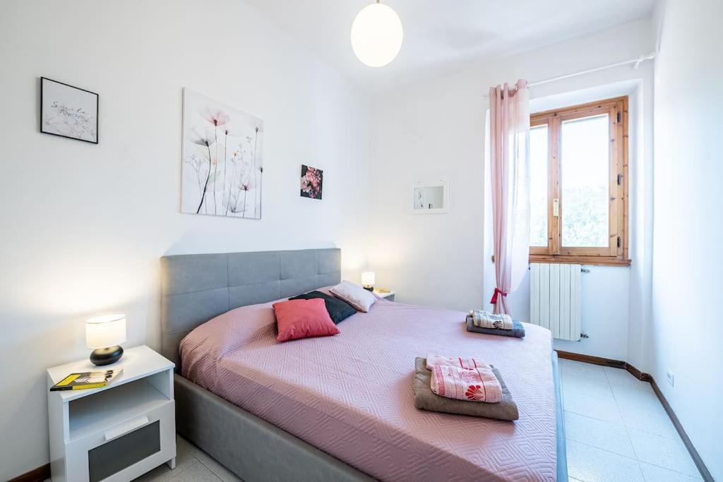 * * * * * Casa Vista Boboli Nel Cuore Di Firenze ภายนอก รูปภาพ