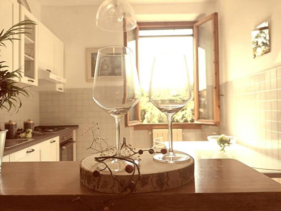 * * * * * Casa Vista Boboli Nel Cuore Di Firenze ภายนอก รูปภาพ