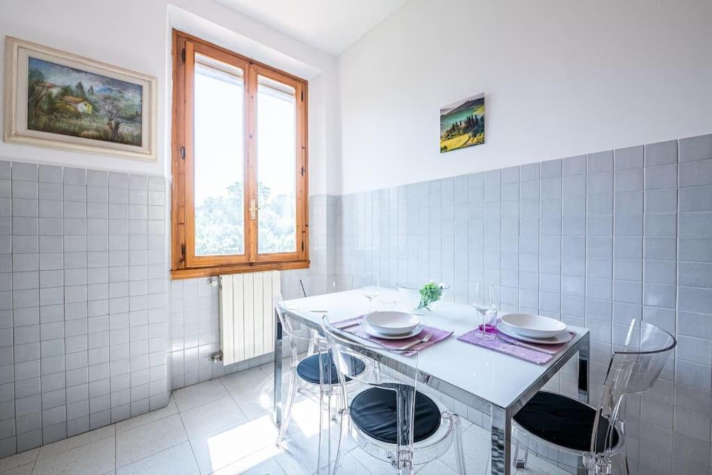 * * * * * Casa Vista Boboli Nel Cuore Di Firenze ภายนอก รูปภาพ