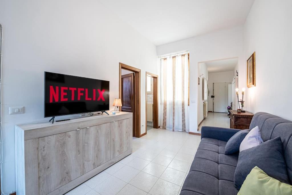 * * * * * Casa Vista Boboli Nel Cuore Di Firenze ภายนอก รูปภาพ