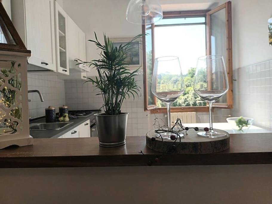 * * * * * Casa Vista Boboli Nel Cuore Di Firenze ภายนอก รูปภาพ