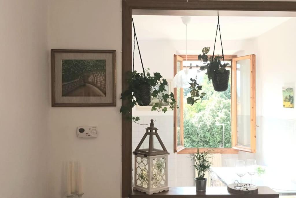 * * * * * Casa Vista Boboli Nel Cuore Di Firenze ภายนอก รูปภาพ
