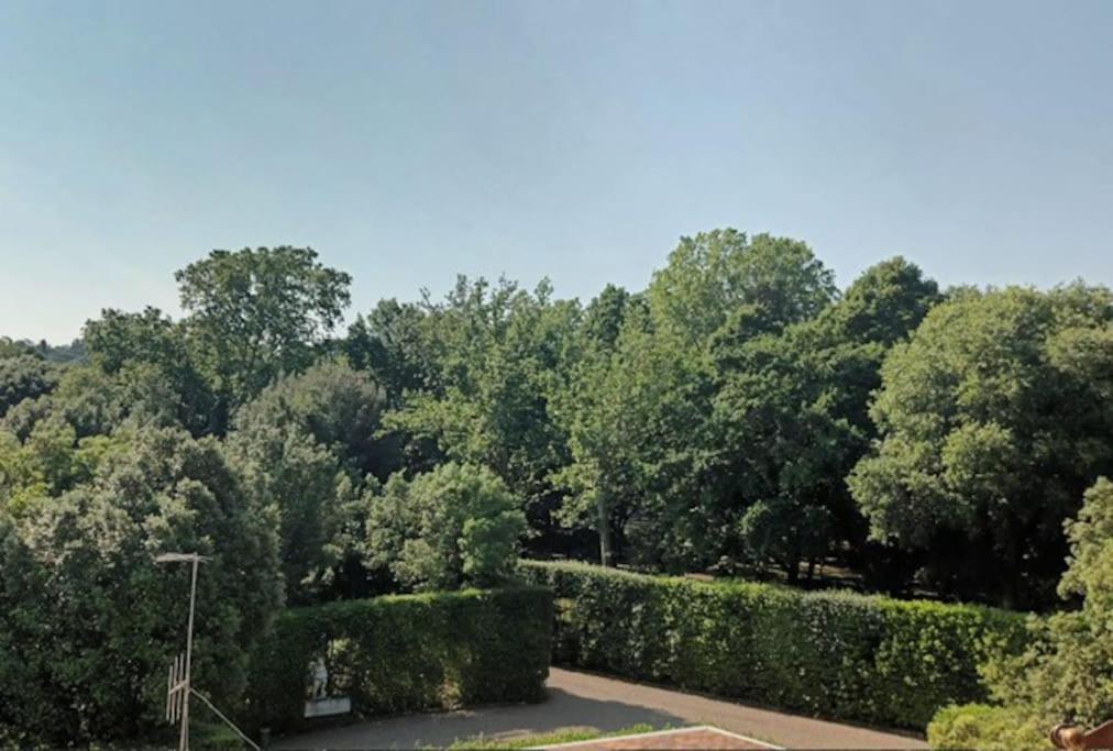 * * * * * Casa Vista Boboli Nel Cuore Di Firenze ภายนอก รูปภาพ