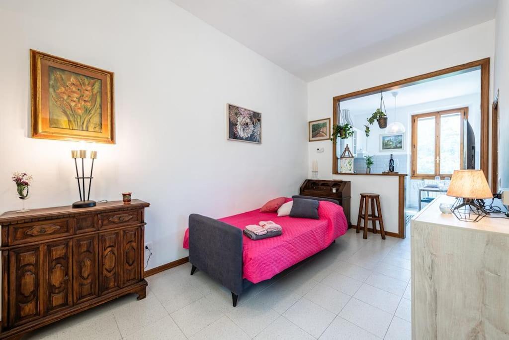 * * * * * Casa Vista Boboli Nel Cuore Di Firenze ภายนอก รูปภาพ