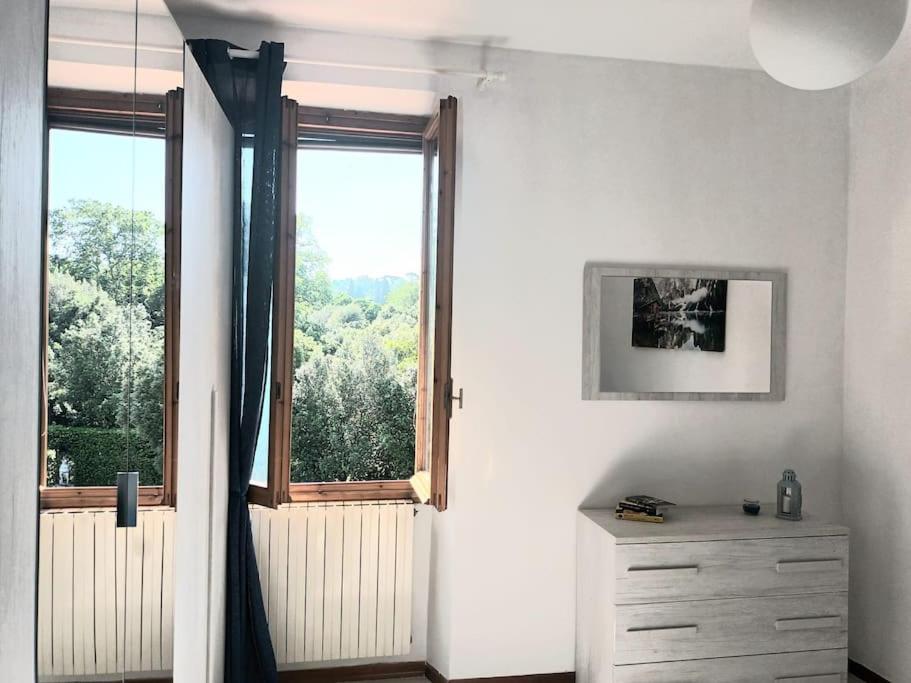 * * * * * Casa Vista Boboli Nel Cuore Di Firenze ภายนอก รูปภาพ