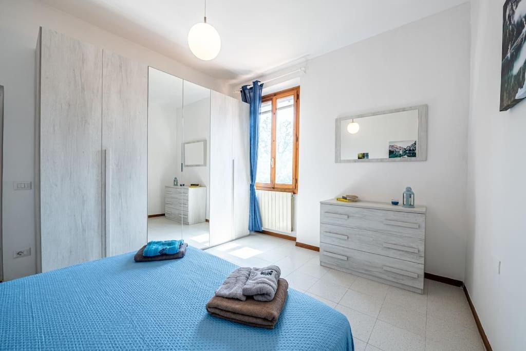 * * * * * Casa Vista Boboli Nel Cuore Di Firenze ภายนอก รูปภาพ
