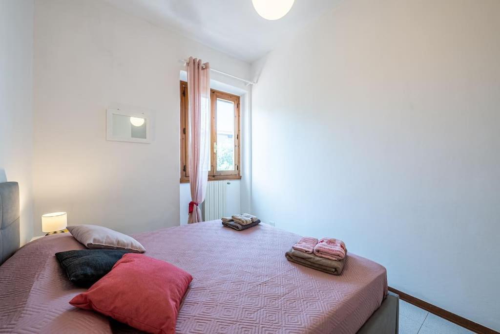 * * * * * Casa Vista Boboli Nel Cuore Di Firenze ภายนอก รูปภาพ