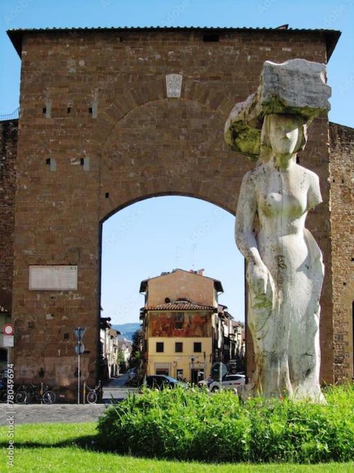 * * * * * Casa Vista Boboli Nel Cuore Di Firenze ภายนอก รูปภาพ