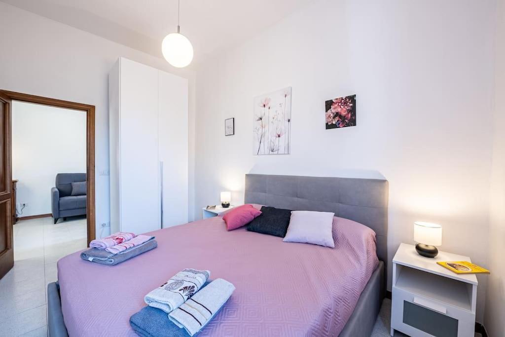 * * * * * Casa Vista Boboli Nel Cuore Di Firenze ภายนอก รูปภาพ