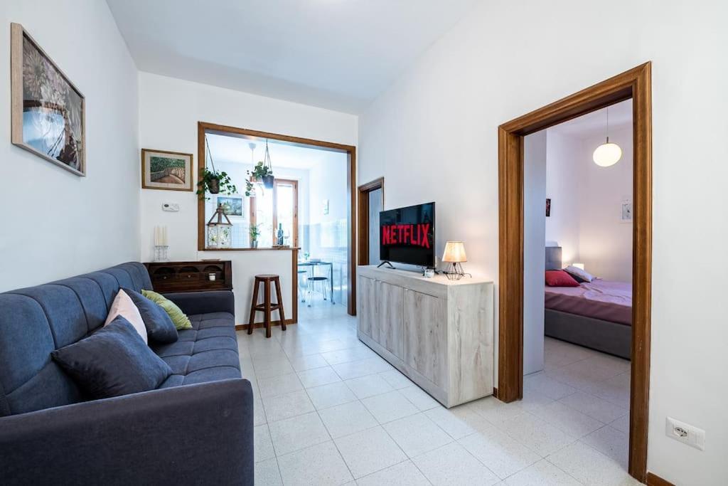* * * * * Casa Vista Boboli Nel Cuore Di Firenze ภายนอก รูปภาพ