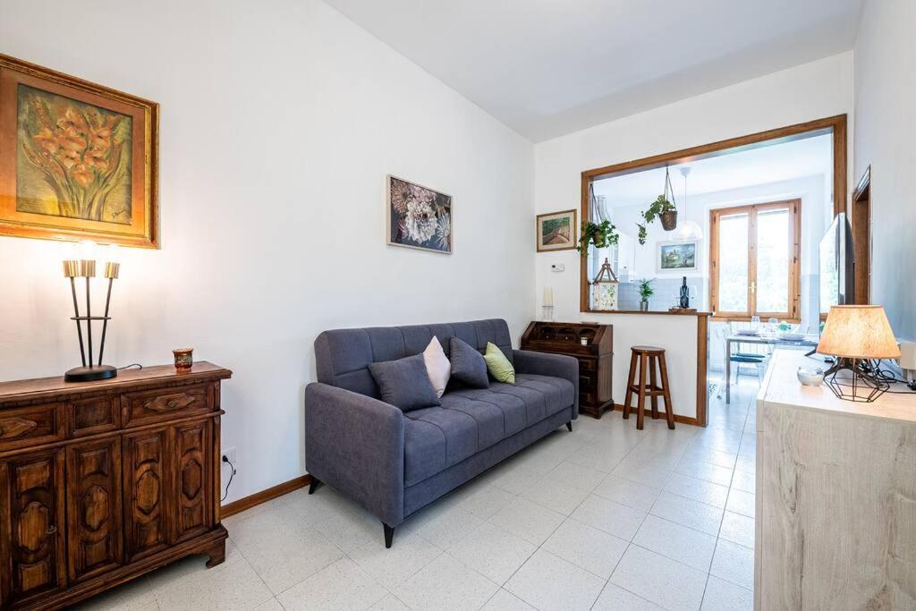 * * * * * Casa Vista Boboli Nel Cuore Di Firenze ภายนอก รูปภาพ