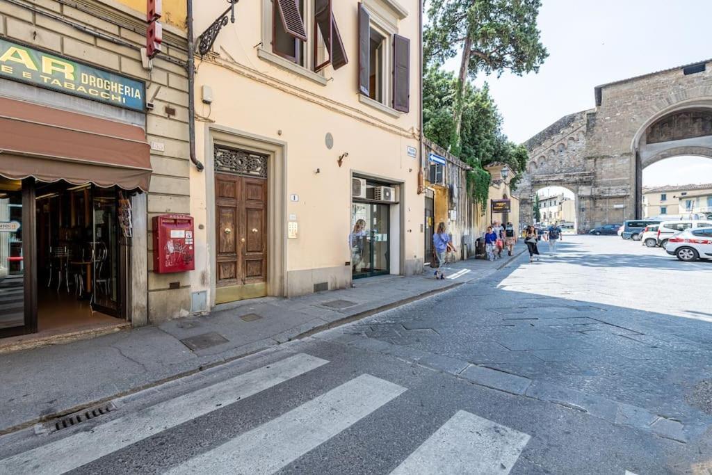 * * * * * Casa Vista Boboli Nel Cuore Di Firenze ภายนอก รูปภาพ